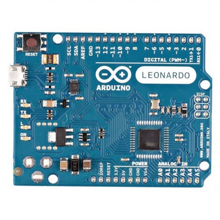 Arduino A000052  板评估平台  MCU 8-位  安装固定  板