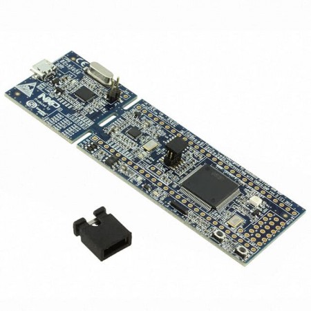 NXP USA Inc. OM13085UL  板评估平台  MCU 32-位  安装固定  板