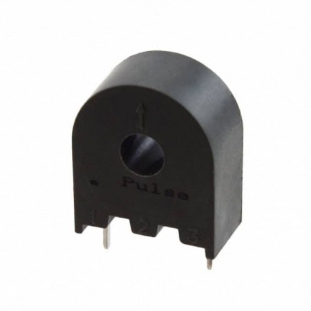 Pulse Electronics Power FIS111NL  非侵入型（实芯铁心）  安装通孔  1.3 欧姆最大