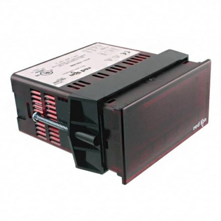 Red Lion Controls PAXLVD00  LED - 红色字符  -
