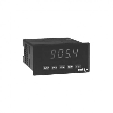 Red Lion Controls PAXS0110  LED - 绿色字符  励磁电源，提供选件卡