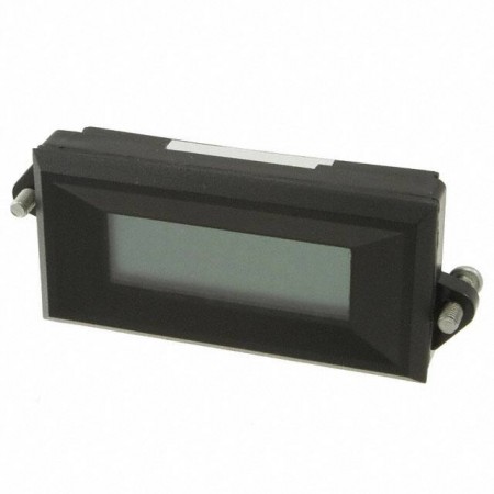 C-TON Industries DK191-XEC  LCD - 黑色字符  -