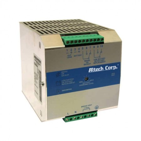 Altech Corporation CBI485A  通用，工业控制  5.320\ 长 x 2.950\ 宽（135.13mm x 74.93mm）