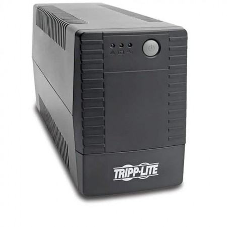 Tripp Lite OMNIVSX650  通用，工业控制  11.800\ 长 x 4.000\ 宽（299.72mm x 101.60mm）
