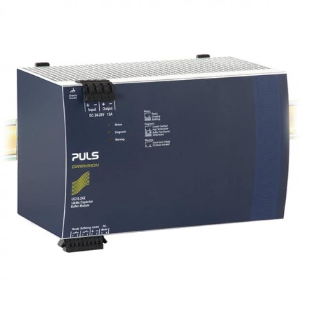 PULS, LP UC10.242  通用，工业控制  4.606\ 长 x 7.795\ 宽（117.00mm x 198.00mm）
