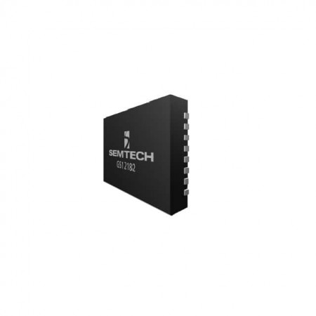 Semtech Corporation GS12190-INTE3  专业视频  40-VFQFN 裸露焊盘