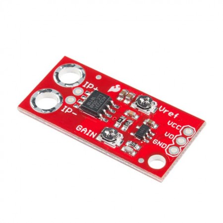 SparkFun Electronics SEN-14544  电流传感器  -