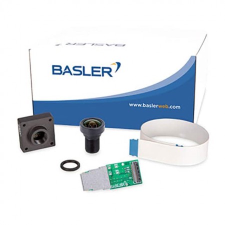 Basler Inc. 108226  图像传感器  60fps