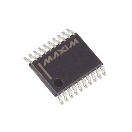 Analog Devices Inc./Maxim Integrated DS4550E   开路漏极  20-TSSOP（0.173\，4.40mm 宽）