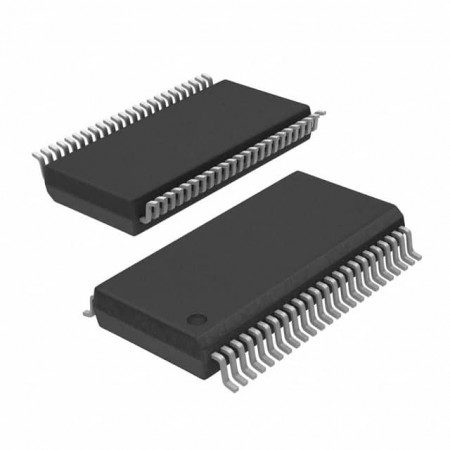 Cypress Semiconductor Corp CY8C9540A-24PVXI  开路漏极  48-BSSOP（0.295\，7.50mm 宽）