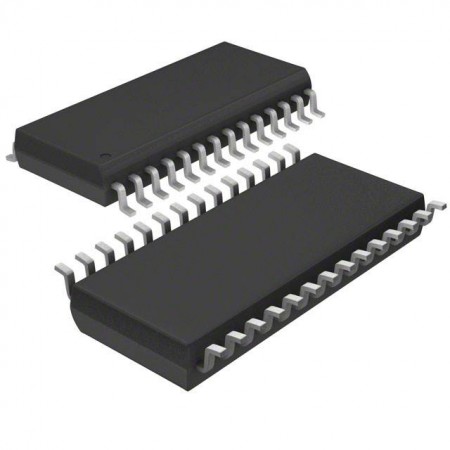 Cypress Semiconductor Corp CY8C9520A-24PVXI  开路漏极  28-SSOP（0.209\，5.30mm 宽）
