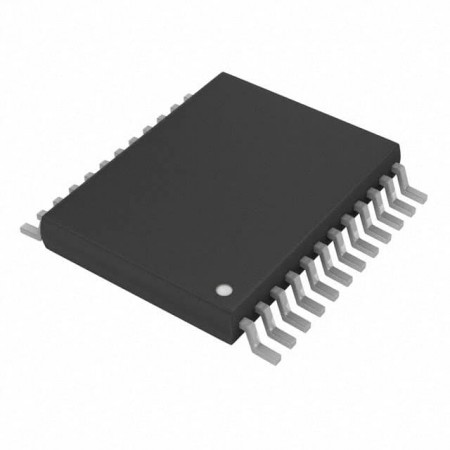 Texas Instruments PCA9535DGVR  推挽式  24-TFSOP（0.173\，4.40mm 宽）