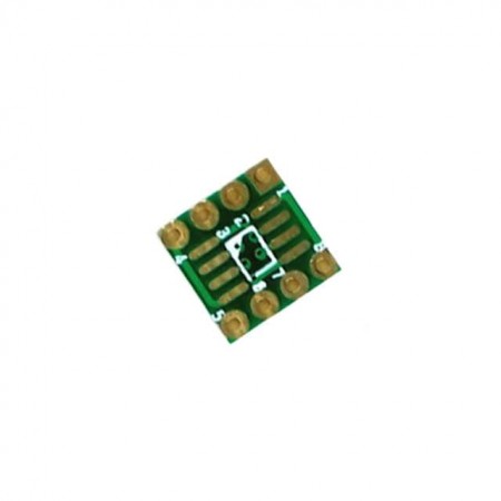 Chip Quik Inc. PCB3005A1  Proto-Advantage  SMD 至 DIP  0.400\ x 0.400\（10.16mm x 10.16mm）