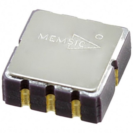 Memsic Inc. MXR2999EL  表面贴装型  -