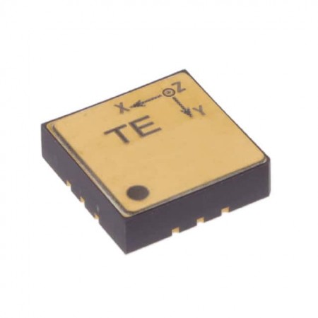 TE Connectivity Measurement Specialties 830M1-0100  表面贴装型  温度传感器