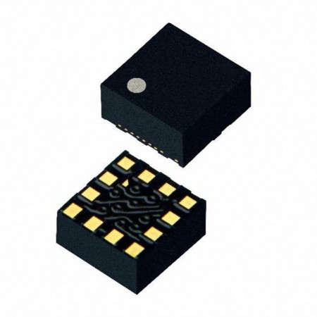 Rohm Semiconductor KX127-1068  表面贴装型  可选数值范围