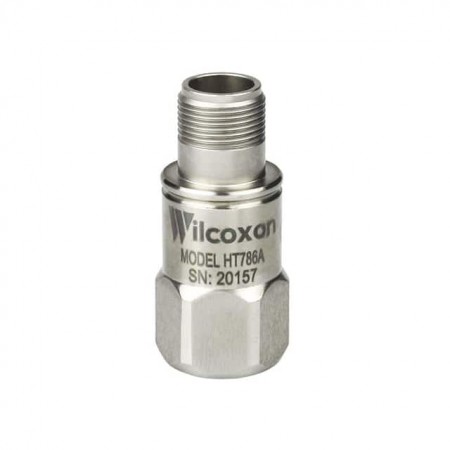 Amphenol Wilcoxon Sensing Technologies HT786A  底座安装  -