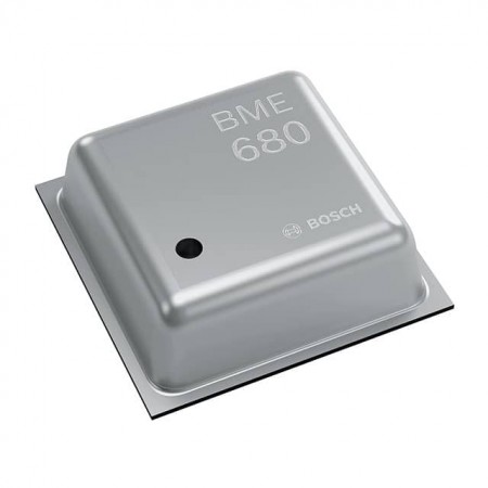 Bosch Sensortec BME680  -40°C ~ 85°C（TA）