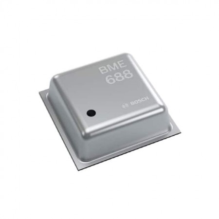 Bosch Sensortec BME688  -40°C ~ 85°C