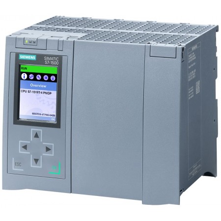 Siemens西门子 6ES7518.系列 可编程控制器plc, 用于SIMATIC S7-1500