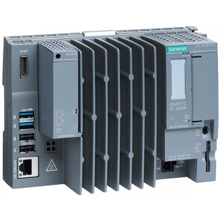 Siemens西门子 SIMATIC ET200系列 逻辑控制器
