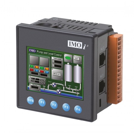 IMO i3C系列 可编程控制器plc