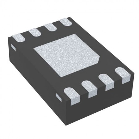 Microchip Technology MCP9804T-E/MC  数字，本地  输出开关，可编程极限，可编程分辨率，关断模式