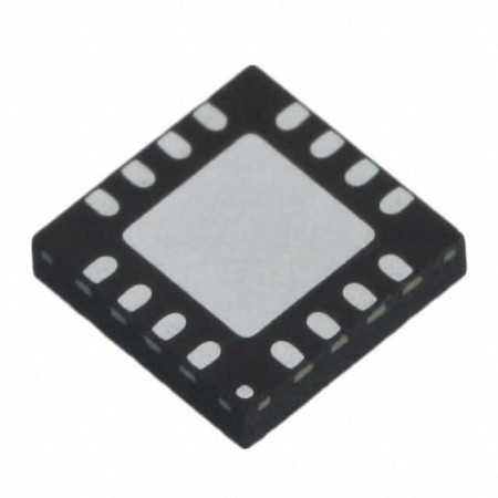 ScioSense AS3932-BQFT  RFID 阅读器  安装表面贴装型  16-VQFN 裸露焊盘