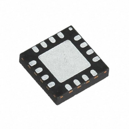ScioSense AS3933-BQFT  RFID 阅读器  安装表面贴装型  16-VQFN 裸露焊盘