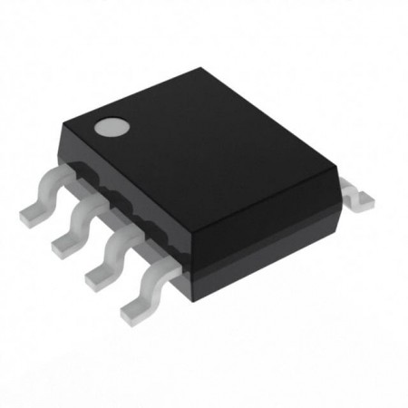 Melexis Technologies NV MLX90109EDC-AAA-000-RE  RFID 阅读器/应答器  安装表面贴装型  8-SOIC（0.154\，3.90mm 宽）