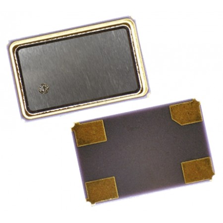 MtronPTI 石英晶体谐振器, 32MHz, 贴片安装, 4引脚, 8pF负载, 5 x 3.2 x 0.8mm, 长5mm