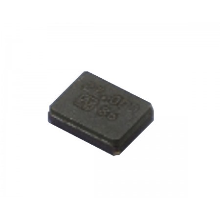 NDK 石英晶体谐振器, 8MHz, 贴片安装, 2引脚, 8pF负载, 3.2 x 2.5 x 0.8mm, 长3.2mm