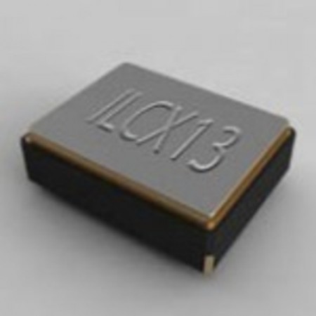 ILSI 晶振, 12MHz, 贴片安装, 4引脚, 18pF负载, 3.2. x 2.50 x 0.9mm