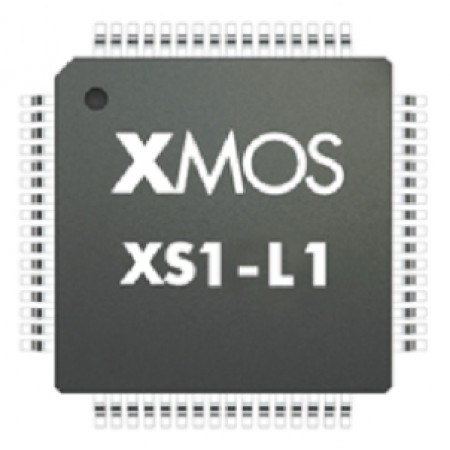 XMOS 微处理器开发套件, 模块, MCU