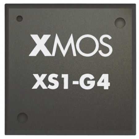XMOS模块, 32 位 MCU