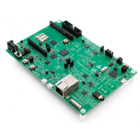 NXP评估板, i.MX RT1064 Evaluation Kit, MIMXRT1064DVL6A 处理器