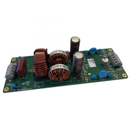 Murata 直流-直流转换器评估测试板 评估板, SMD0805 Resistor芯片