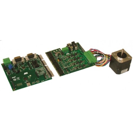 Motor Control Bundle Kit for ATmega32M1