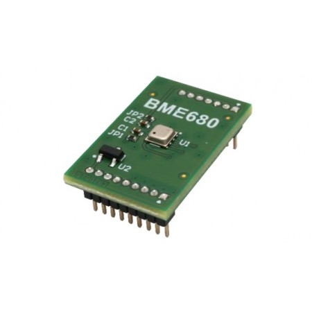 Bosch Sensortec, 换向板, 用于应用板 3.0, BME680芯片