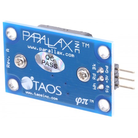 Parallax Inc, 模块, 颜色传感器