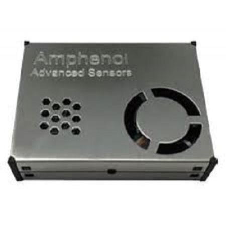 安费诺, 开发套件, 用于led 和照片传感器, Dust Sensor芯片