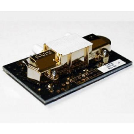 安费诺, 开发套件, 用于微处理器设备, CO2 Sensor芯片