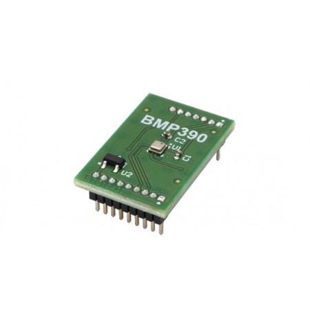Bosch Sensortec, 换向板, 压力传感器, 用于应用板 3.0, BMP390芯片