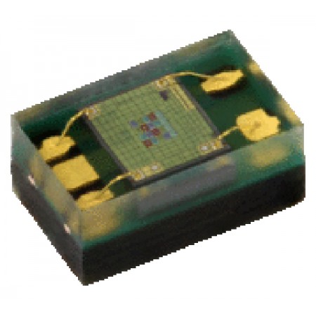 威世, 传感器板, 用于VEML6040 传感器