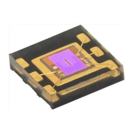 威世, 开发套件, 传感器评估套件, 用于VEML6035, Ambient Light Sensor芯片