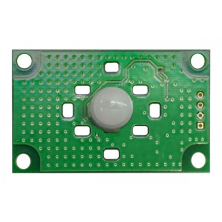 Murata, 评估测试板, 红外线 (IR) 传感器, IRA-S210ST01芯片