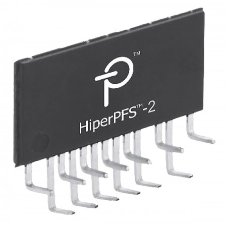 Power Integrations 13引脚A/D转换器, 通孔安装, 最大输入电压 265 V 交流, eSIP封装