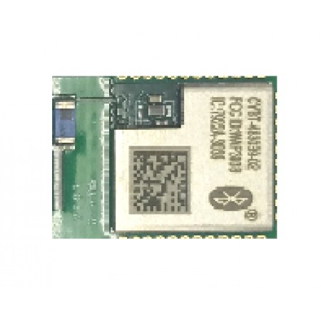Cypress Semiconductor 蓝牙模块, 版本 5, 支持-95dBm, 最大输出功率 20dBm