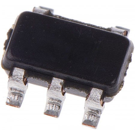 Nisshinbo Micro Devices 电压基准, 1.2 - 13V, SOT-23封装, NaN精确度, 表面贴装安装, 5引脚