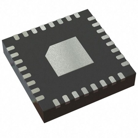 Texas Instruments TRF7964ARHBT  RFID 阅读器  安装表面贴装型  32-VFQFN 裸露焊盘